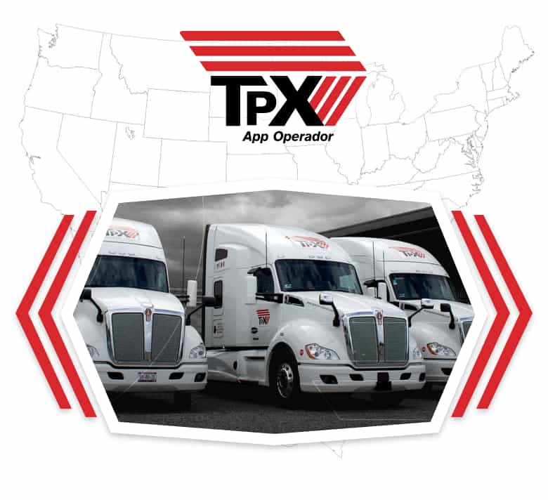 TPX App Operator